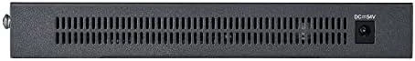 Ruijie MARŠRUTIZATORIUS RG-EG210G-P 8 PoE REYEE