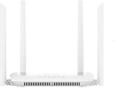 Ruijie Maršrutizatorius RG-EW1200 Wi-Fi 5, 2,4 GHz, 5 GHz 300 Mbps + 867 Mbps REYEE