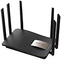 Ruijie Maršrutizatorius RG-EW1200GPRO Wi-Fi 5, 2,4 GHz, 5 GHz 400 Mbps + 867 Mbps REYEE