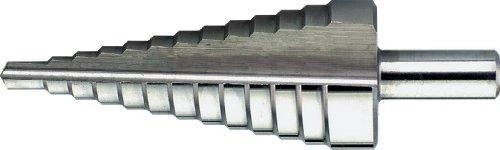 Pakopinis grąžtas RUKO Ø4-30mm