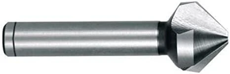 Grąžtas Gilintuvas RUKO HSS-Co5 DIN335 Ø6,3mm