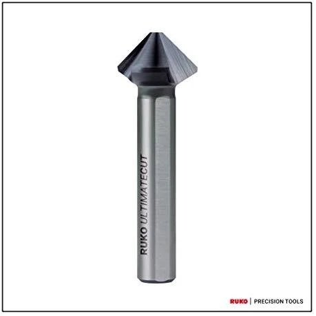 Grąžtas Gilintuvas RUKO Ultimatecut HSS 31mm