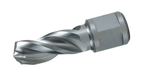 Grąžtas su Weldon koteliu RUKO 10 mm