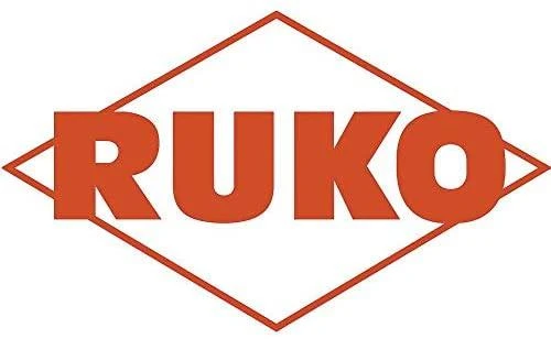 Kietmetalio frezų ir tiesinio šlifuoklio rinkinys RUKO