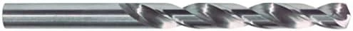Spiralinis metalo grąžtas RUKO HSS 13,0 mm