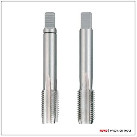 Rankinis sriegiklis RUKO G DIN 5157 HSS G 3/4"