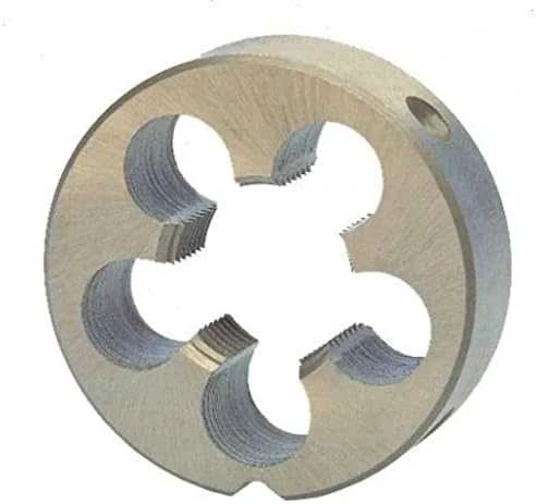 Sriegpjovė RUKO MF24x2,0