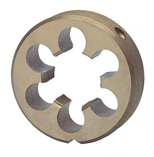 Sriegpjovė RUKO G1"x11