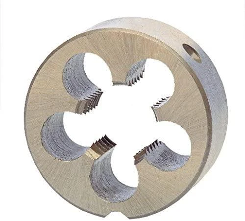 Sriegpjovė RUKO UNF 1"x12