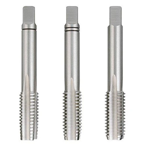 Rankinis sriegiklis RUKO UNC 352 HSS 1"