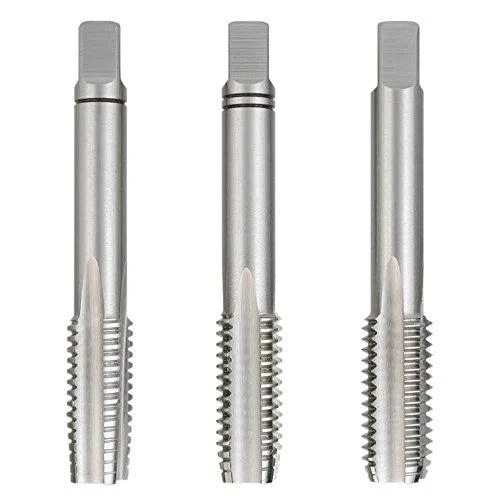 Rankinis sriegiklis RUKO UNC 352 HSS 3/8"
