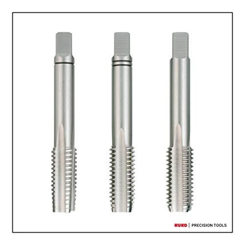 Rankinis sriegiklis RUKO UNC 352 HSS 5/8"
