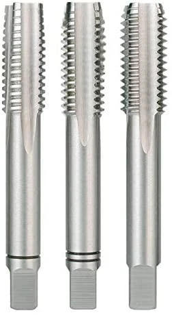 Rankinis sriegiklis RUKO BSW DIN 352 HSS 5/32"
