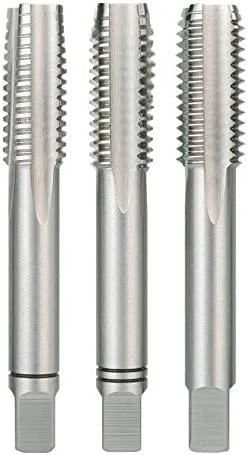 Rankinis sriegiklis RUKO UNC 352 HSS 7/16"
