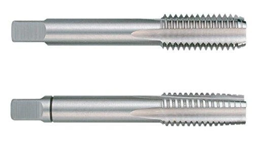 Rankinis sriegiklis RUKO UNF 2181 HSS 7/16"