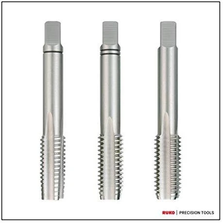 Rankinis sriegiklis RUKO UNC 352 HSS 9/16"