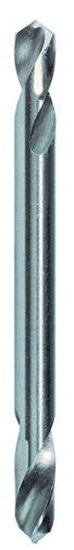 Dvipusis grąžtas metalui RUKO DIN1412C Ø 4,5 mm