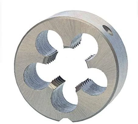 Sriegpjovė RUKO M4x0,7 HSSE-Co5