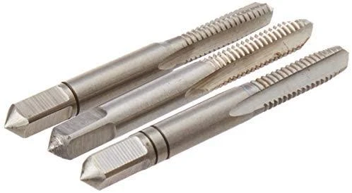 Rankinis sriegiklis RUKO M DIN 352 HSS M6