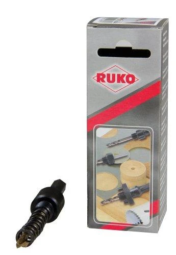 Laikiklis gręžimo karūnai RUKO A5 14-30mm