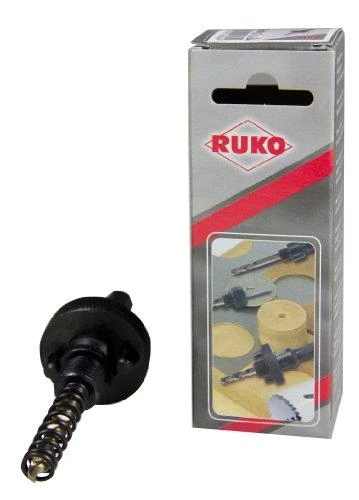Laikiklis gręžimo karūnai RUKO A6 32-210mm