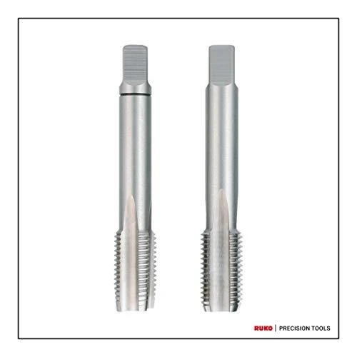 Rankinis sriegiklis RUKO MF DIN 2181 HSS MF11x1,25