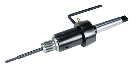 Grąžtas Laikiklis gręžimo karūnai RUKO Ø31-100mm