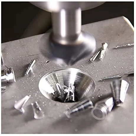 Grąžtas Gilintuvas RUKO Ultimatecut HSS 8,3mm