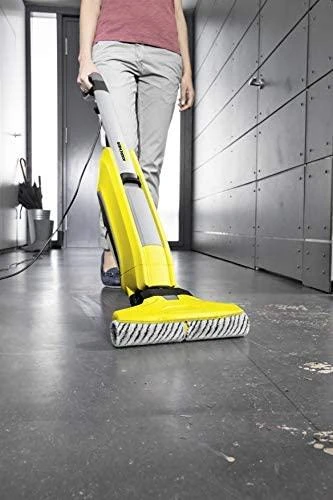 Karcher Akmenų ritinėlių rinkinys