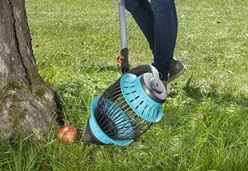 Gardena Combisystem vaisių rinktuvas su kotu