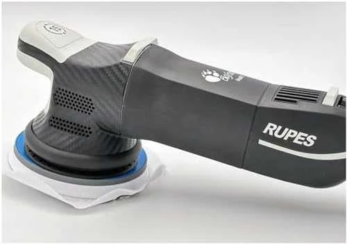 Rupes LHR15 Mark V atsitiktinis orbitinis Bigfoot STD