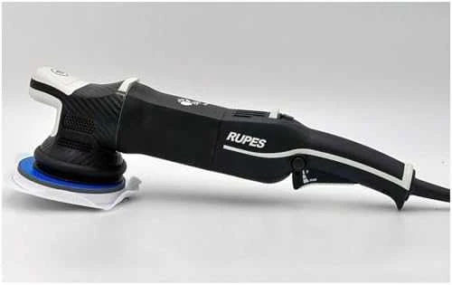 Rupes LHR15 Mark V atsitiktinis orbitinis Bigfoot STD