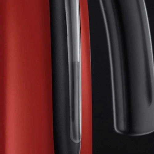   Virdulys Russell Hobbs 20412-70 Colours+ | 1,7L | raudonas