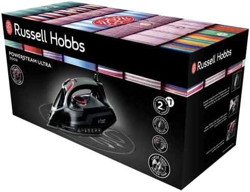 RUSSEL 20630-56 Lygintuvas Russell Hobbs - 20630-56