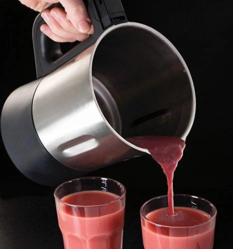 Daugiafunkcinis puodas Russell Hobbs Zupowar Soup &