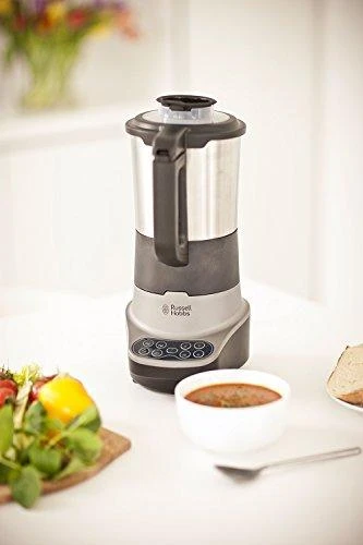 Daugiafunkcinis puodas Russell Hobbs Zupowar Soup &