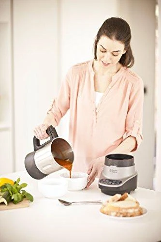 Daugiafunkcinis puodas Russell Hobbs Zupowar Soup &