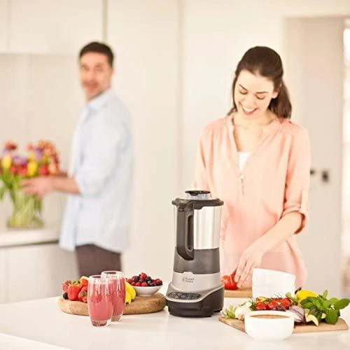 Daugiafunkcinis puodas Russell Hobbs Zupowar Soup &