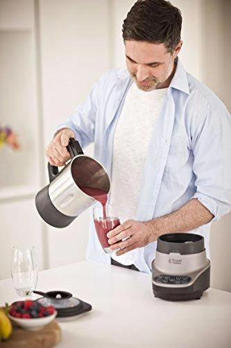 Daugiafunkcinis puodas Russell Hobbs Zupowar Soup &