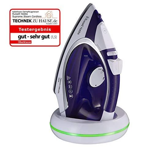 Russell Hobbs belaidis lygintuvas 23300-56, 2400 W