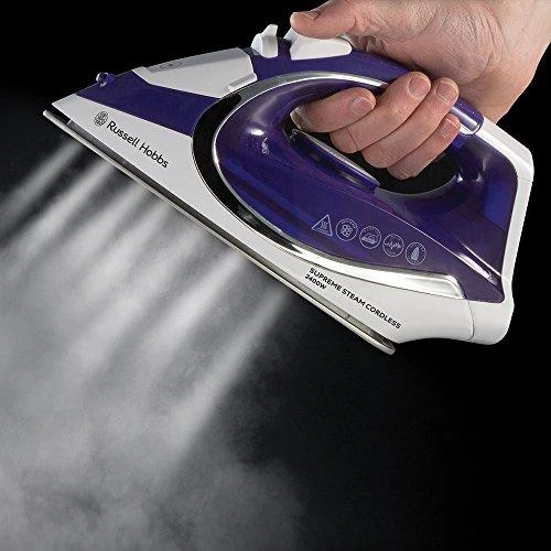 Russell Hobbs belaidis lygintuvas 23300-56, 2400 W