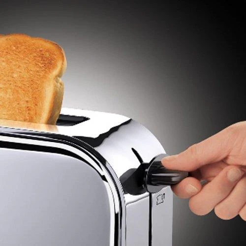 Russell Hobs skrudintuvas Russell Hobbs Victory Long Slot Polished 23510-56