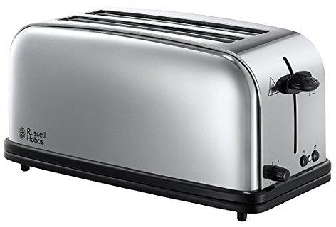 Skrudintuvas Russell Hobbs Tosteris Russellas Hobbsas Česteris 23520-56