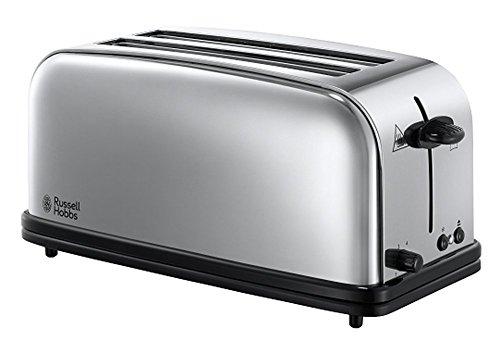 Skrudintuvas Russell Hobbs Tosteris Russellas Hobbsas Česteris 23520-56