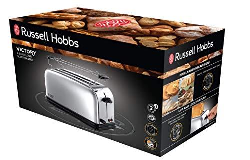 Skrudintuvas Russell Hobbs Tosteris Russellas Hobbsas Česteris 23520-56