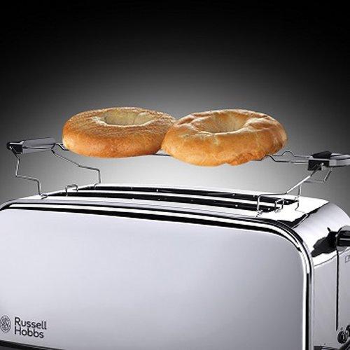 Skrudintuvas Russell Hobbs Tosteris Russellas Hobbsas Česteris 23520-56