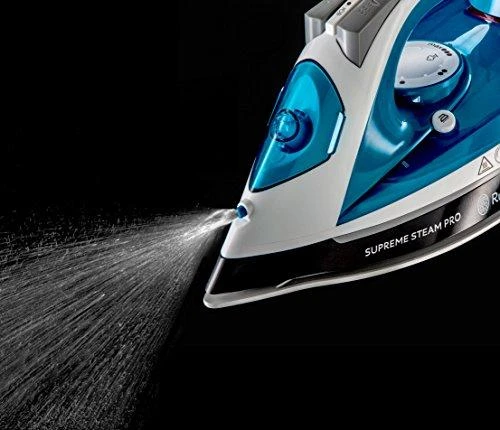 RUSSEL 23971-56 Lygintuvas Russell Hobbs 23971-56 | mėlynas