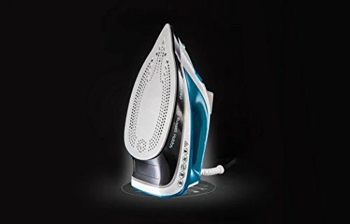 RUSSEL 23971-56 Lygintuvas Russell Hobbs 23971-56 | mėlynas