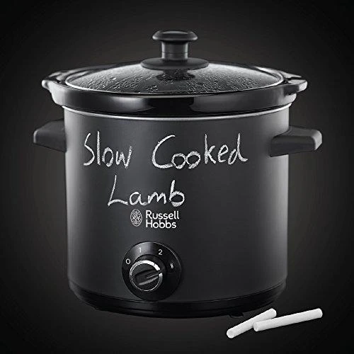 Lėtpuodis Russell Hobbs 24180-56