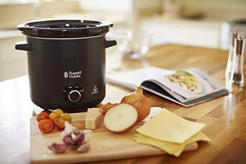 Lėtpuodis Russell Hobbs 24180-56